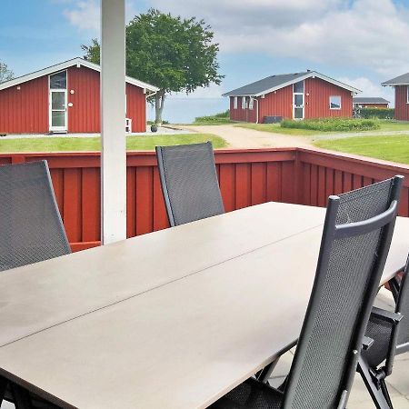 Holiday Home Sydals Lxvi Mommark Luaran gambar