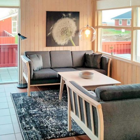 Holiday Home Sydals Lxvi Mommark Luaran gambar