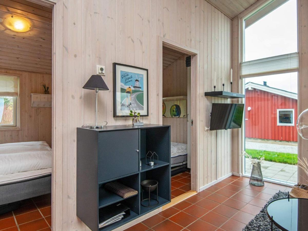 Holiday Home Sydals Lxvi Mommark Luaran gambar
