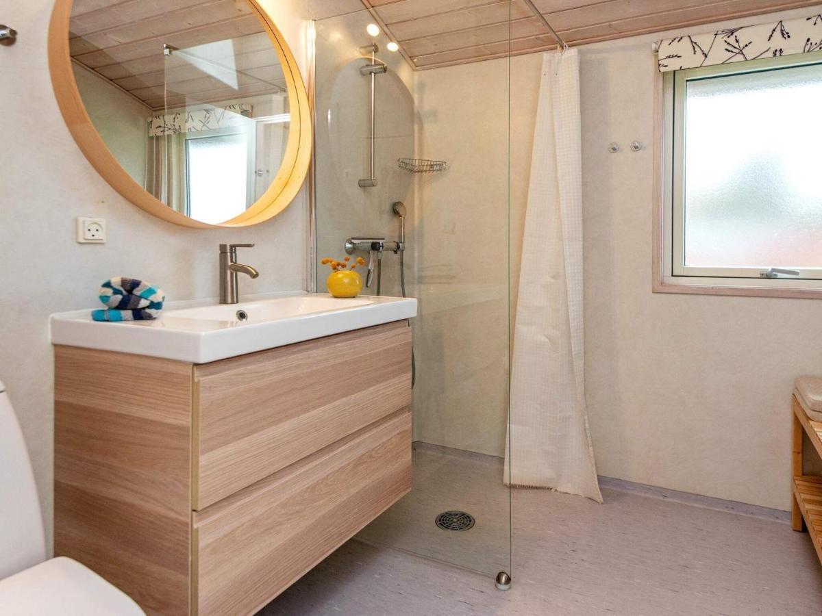 Holiday Home Sydals Lxvi Mommark Luaran gambar