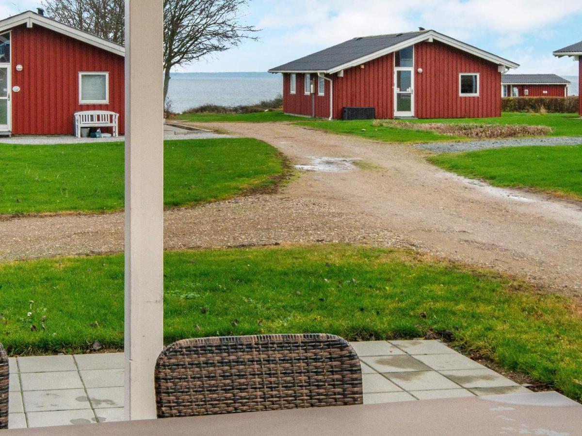 Holiday Home Sydals Lxvi Mommark Luaran gambar