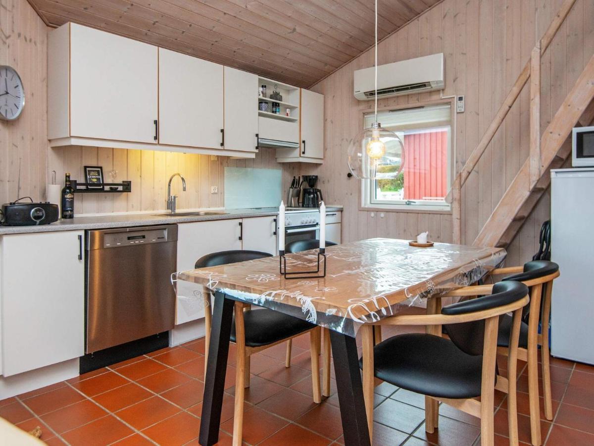 Holiday Home Sydals Lxvi Mommark Luaran gambar