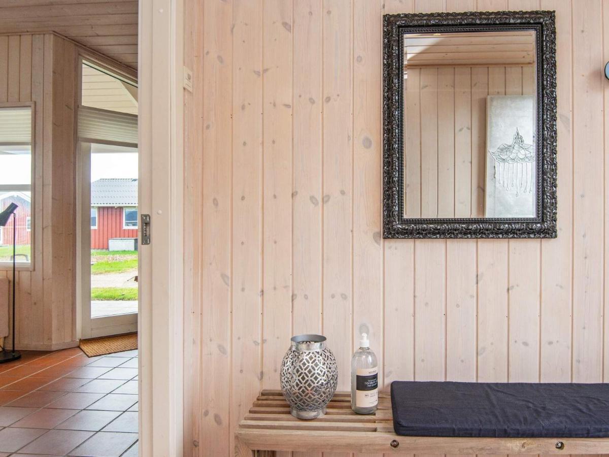 Holiday Home Sydals Lxvi Mommark Luaran gambar
