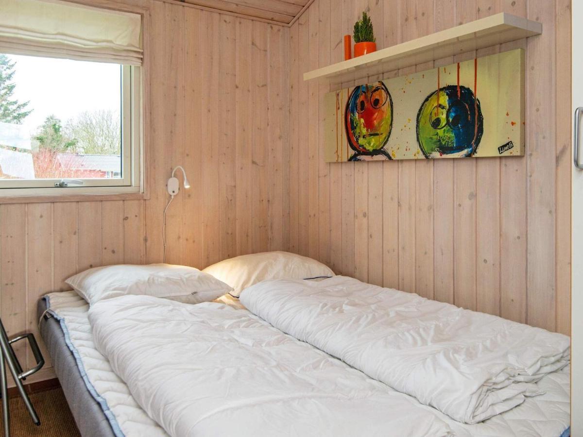 Holiday Home Sydals Lxvi Mommark Luaran gambar