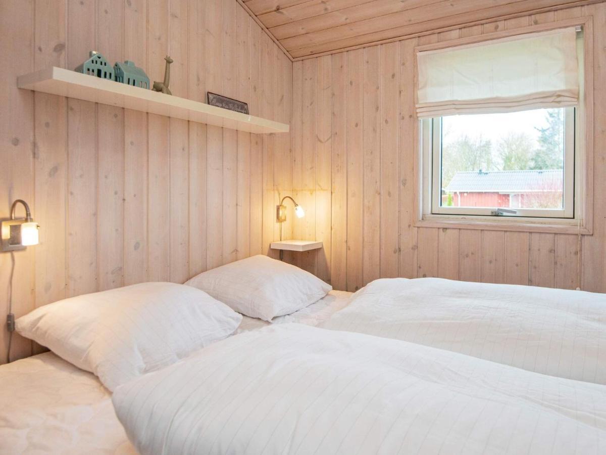 Holiday Home Sydals Lxvi Mommark Luaran gambar