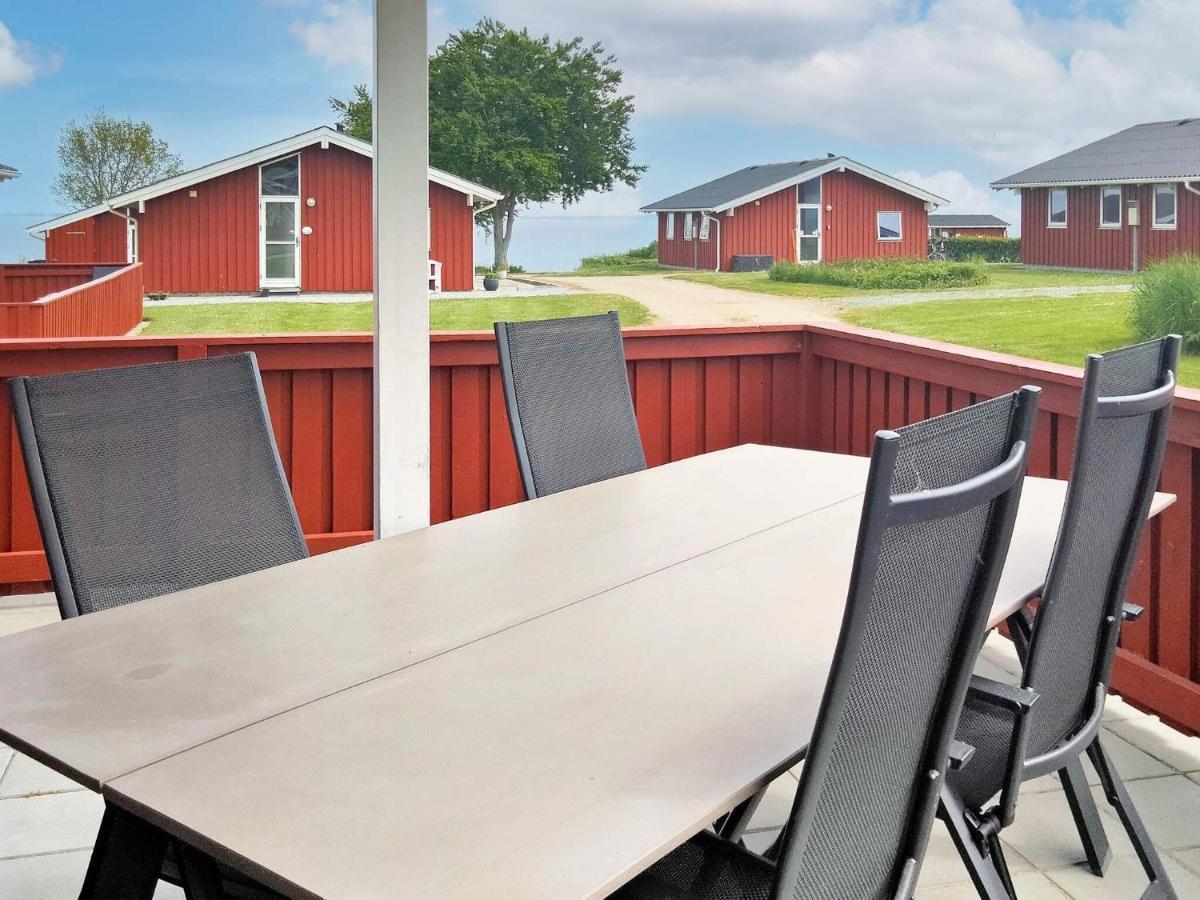 Holiday Home Sydals Lxvi Mommark Luaran gambar