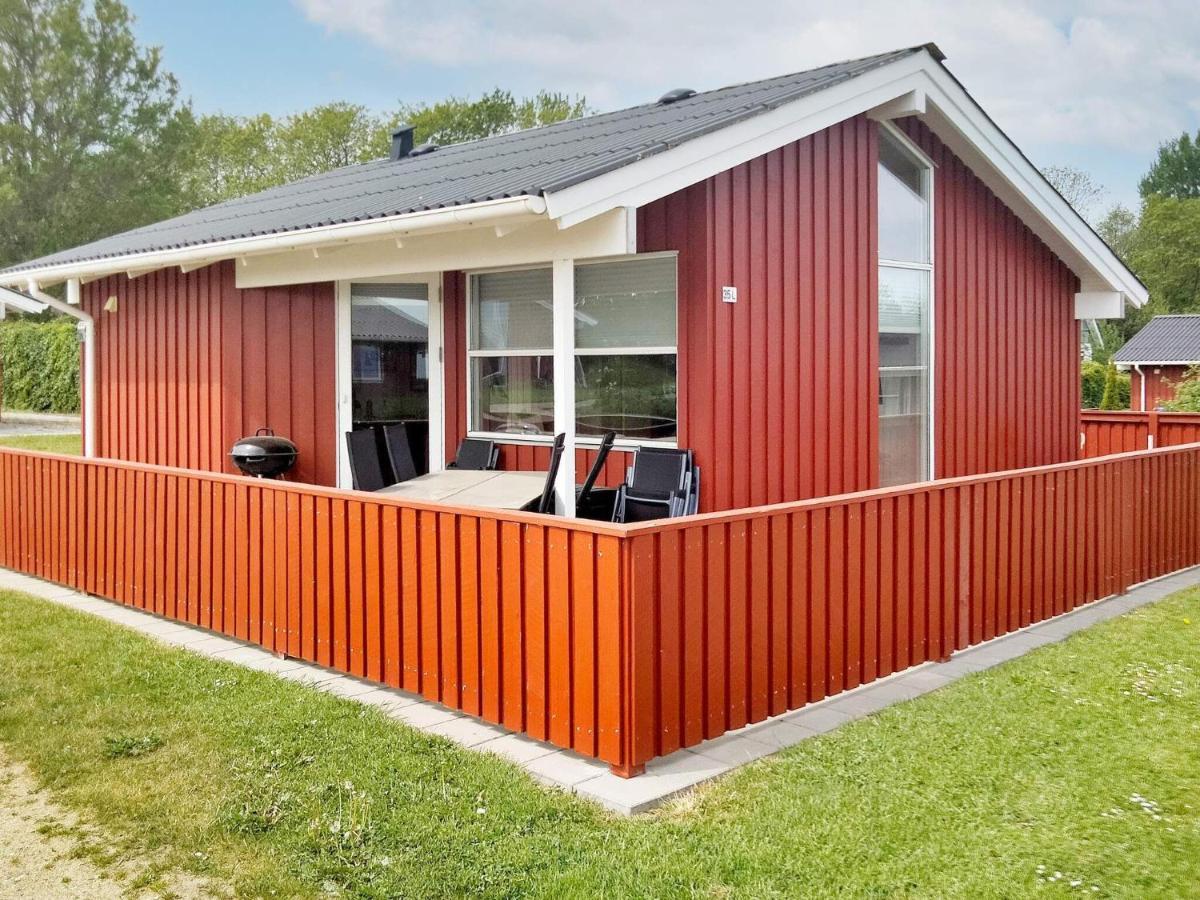 Holiday Home Sydals Lxvi Mommark Luaran gambar