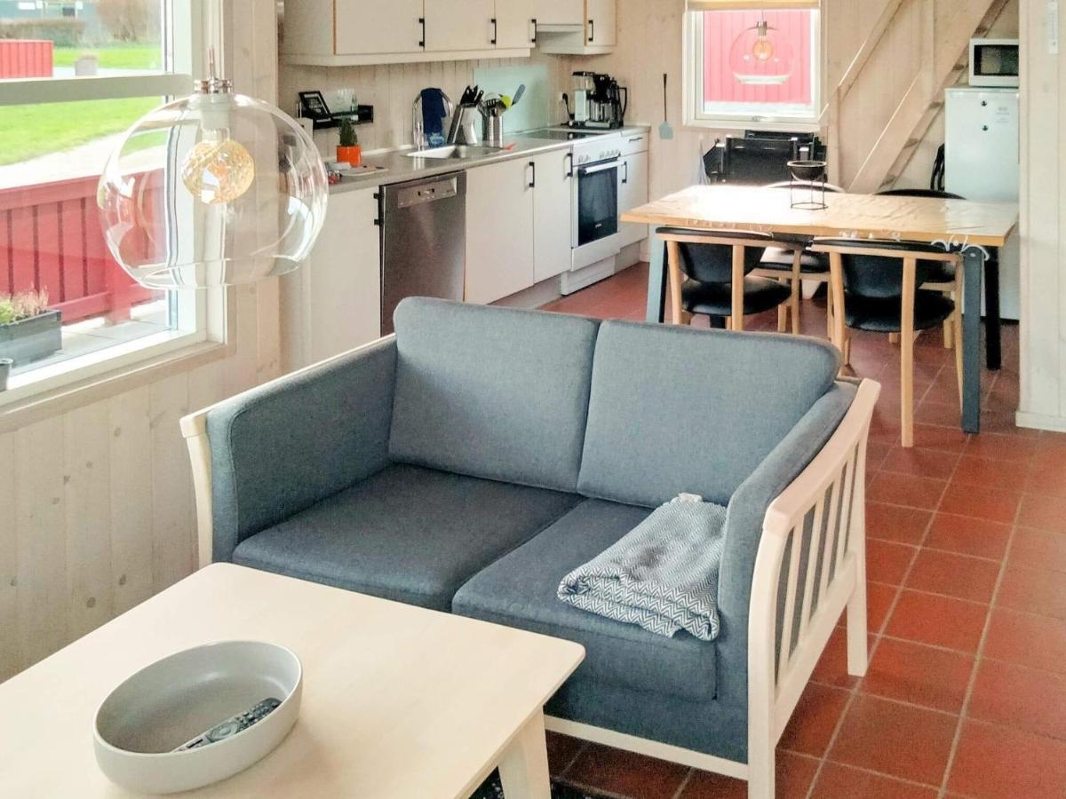 Holiday Home Sydals Lxvi Mommark Luaran gambar
