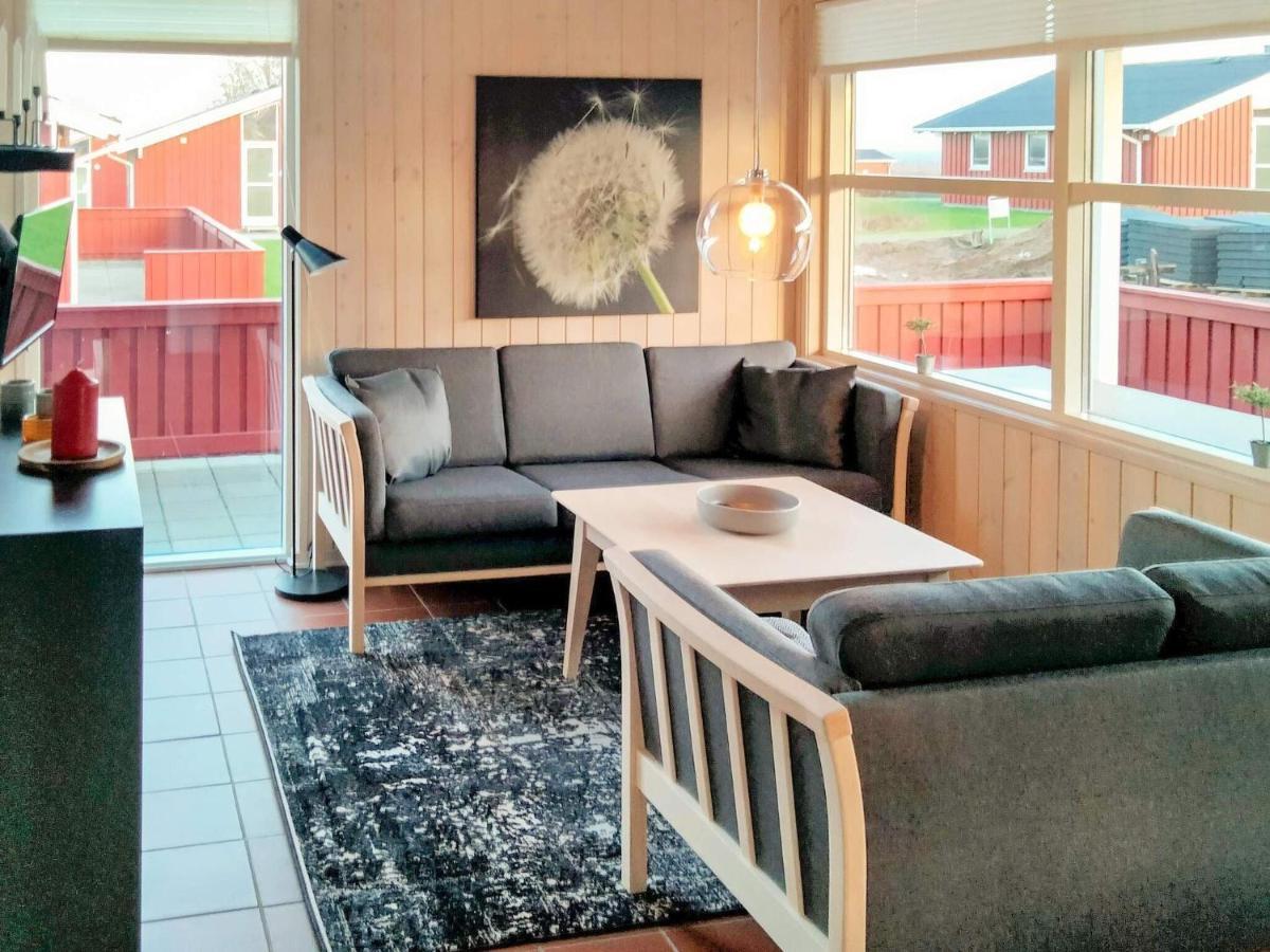 Holiday Home Sydals Lxvi Mommark Luaran gambar