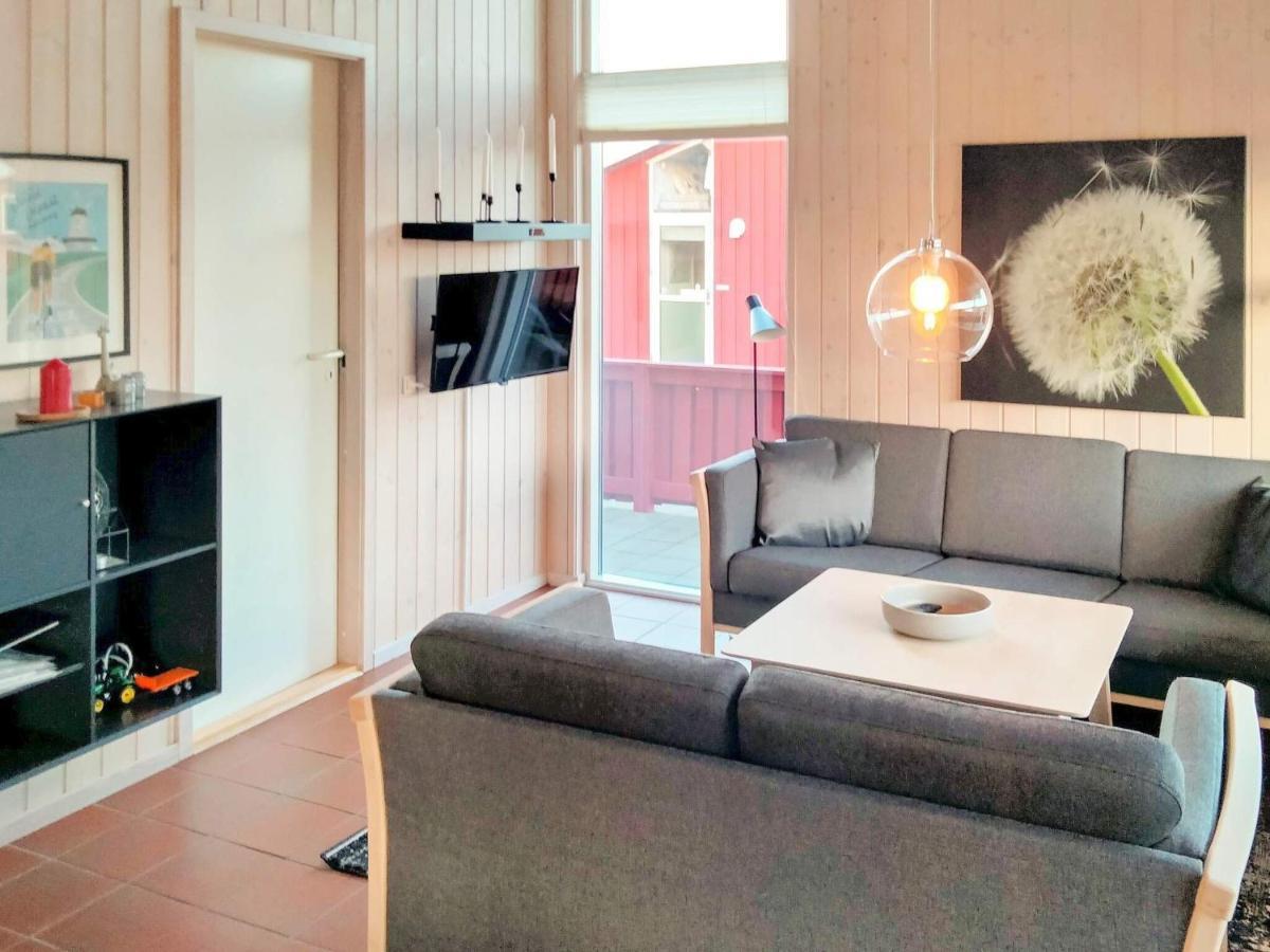 Holiday Home Sydals Lxvi Mommark Luaran gambar