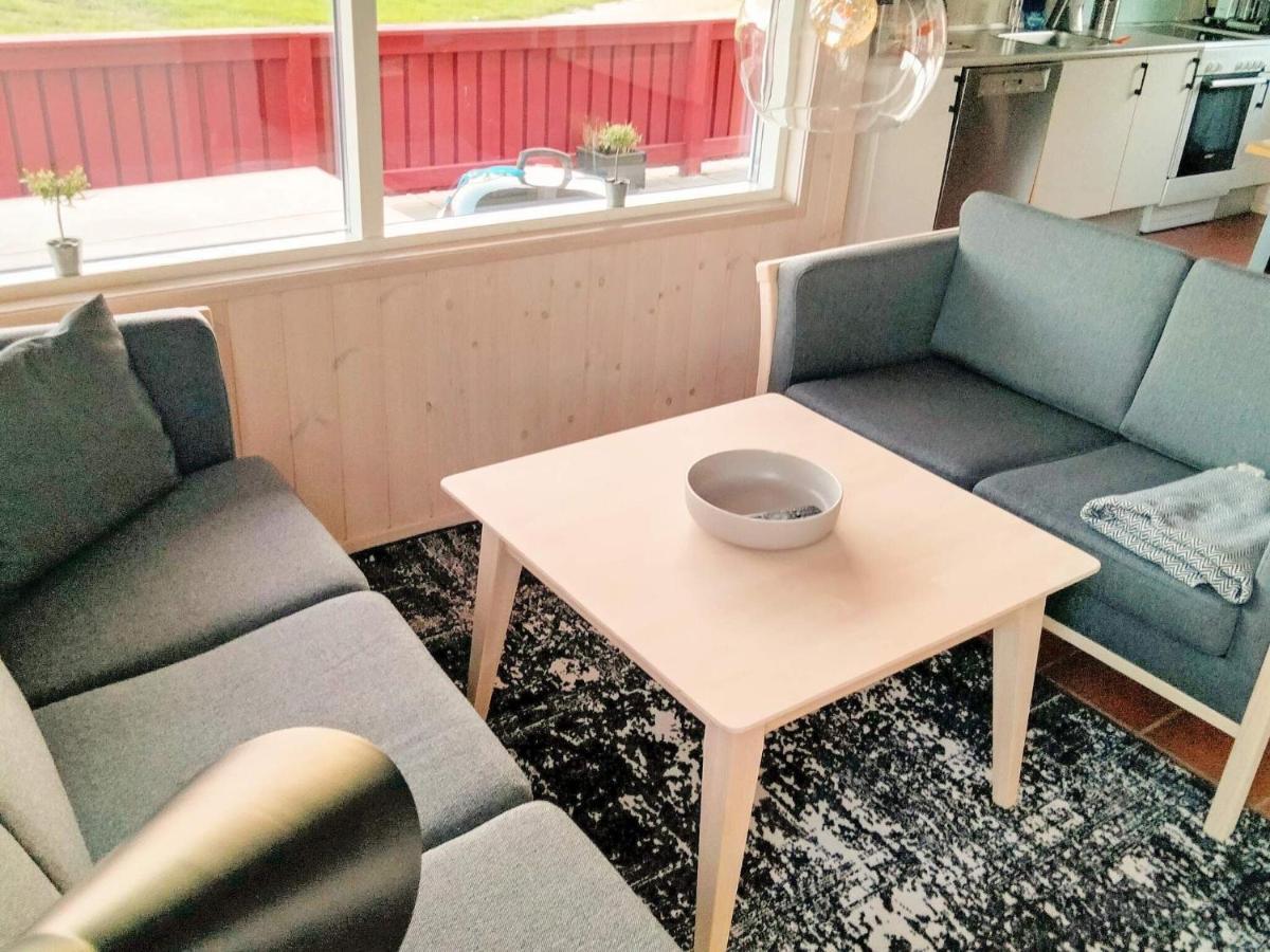 Holiday Home Sydals Lxvi Mommark Luaran gambar